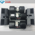 24v truck air condition china factory air blower/blower fan/blast blower